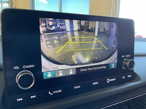 Certified 2025 Acura Integra A-Spec image 17