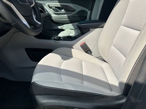 Used 2022 GMC Terrain SLE w/ Driver Convenience Package image 10