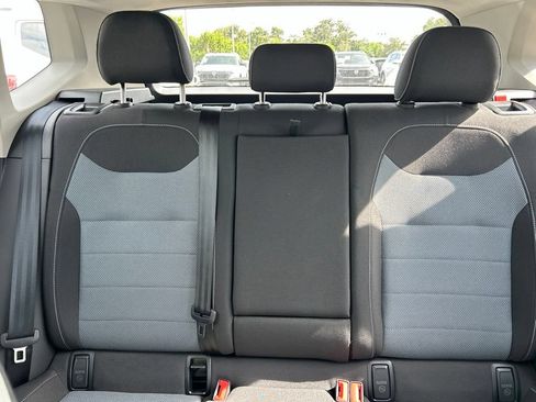 Certified 2026 Volkswagen Taos S FWD image 13