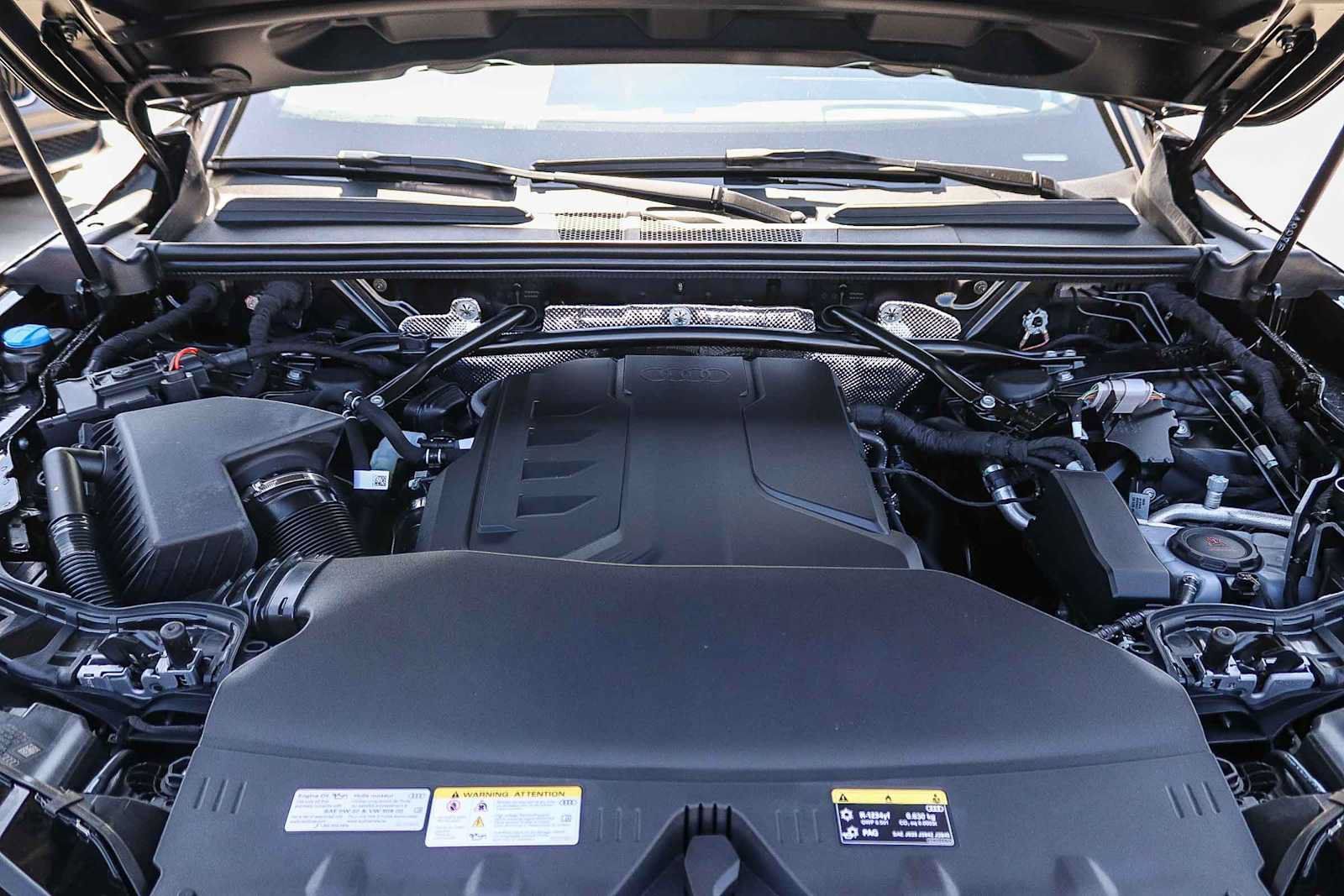 New 2026 Audi Q5 Premium AWD/4WD image 33