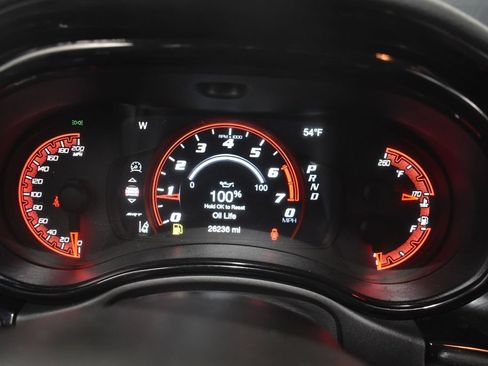 Used 2023 Dodge Durango SRT Hellcat AWD/4WD image 23