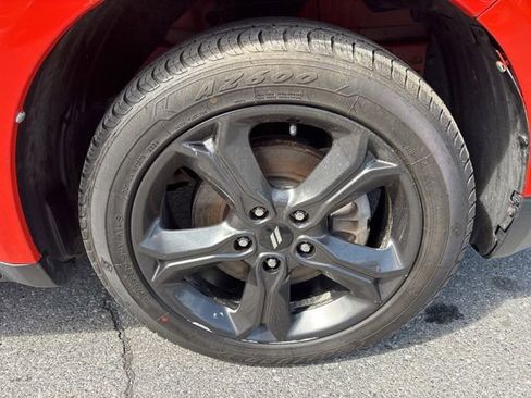 Used 2019 Dodge Journey Crossroad FWD image 25