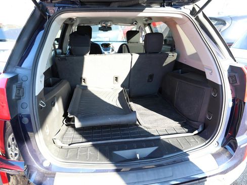 Used 2016 GMC Terrain SLE image 12