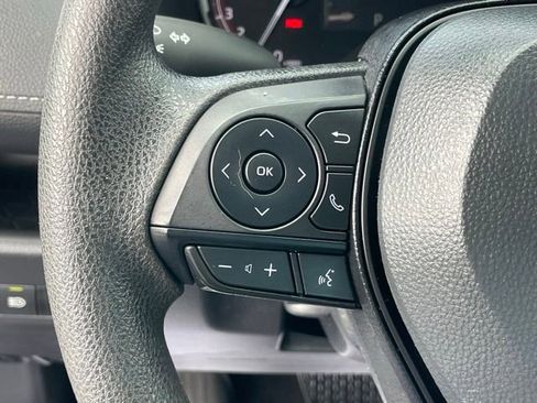 Used 2023 Toyota RAV4 LE image 16