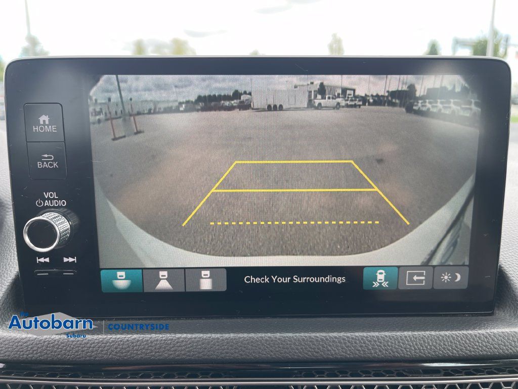 Used 2023 Honda Civic Touring image 18