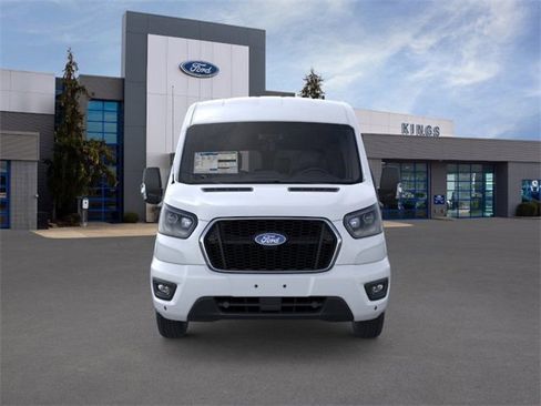 New 2026 Ford Transit 350 XLT image 6