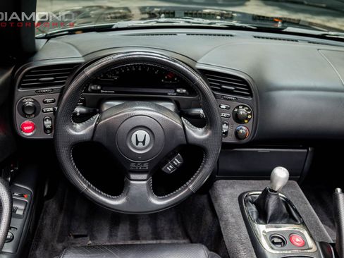 Used 2000 Honda S2000 image 93