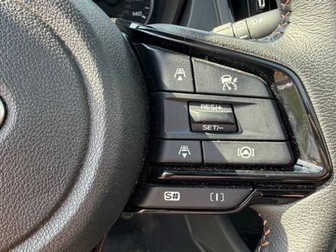 Used 2025 Subaru Forester Sport AWD/4WD image 22