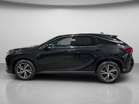 Used 2024 Lexus RX 350 Premium w/ Convenience Package image 6