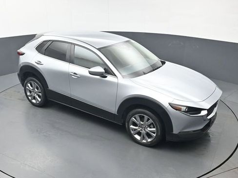 Certified 2021 MAZDA CX-30 AWD 2.5 S w/ Select Package image 38