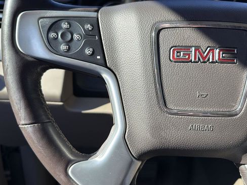 Used 2016 GMC Yukon SLT w/ Open Road Package image 17