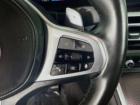 Used 2024 BMW M440i Convertible image 15