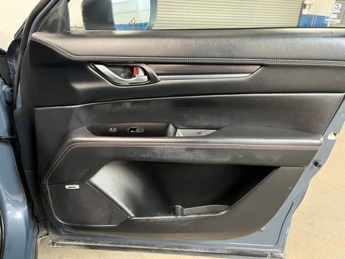 Used 2025 MAZDA CX-5 Carbon Edition AWD/4WD image 11