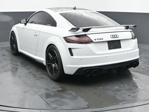 Used 2021 Audi TT RS image 9