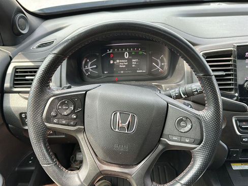 Used 2023 Honda Passport TrailSport image 23