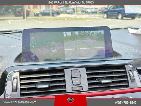 Used 2020 BMW 230i xDrive Convertible AWD/4WD image 34