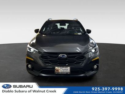 Certified 2025 Subaru Crosstrek 2.5i Sport