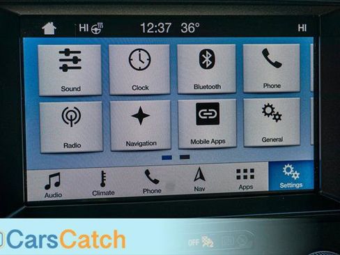 Used 2018 Ford Expedition Limited image 33