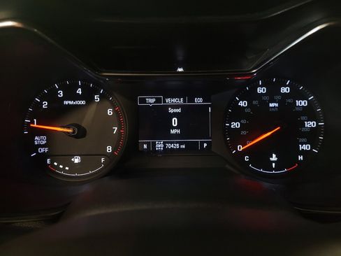 Used 2021 Chevrolet TrailBlazer LT w/ Convenience Package AWD/4WD image 23
