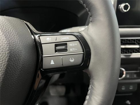 New 2026 Honda HR-V EX-L image 18