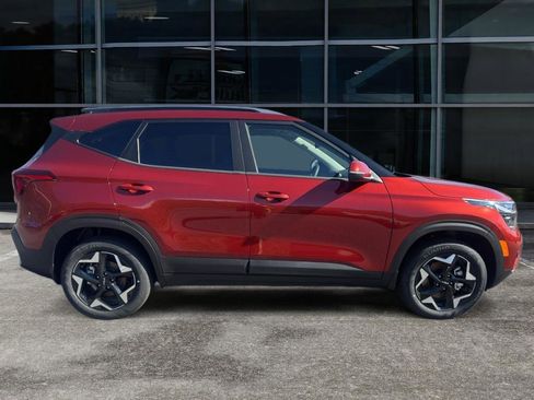 New 2026 Kia Seltos S image 4