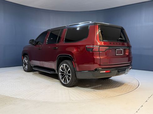 Used 2022 Jeep Wagoneer Series II w/ Premium Group I image 3