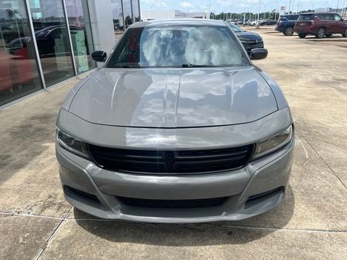 Used 2023 Dodge Charger SXT RWD image 6