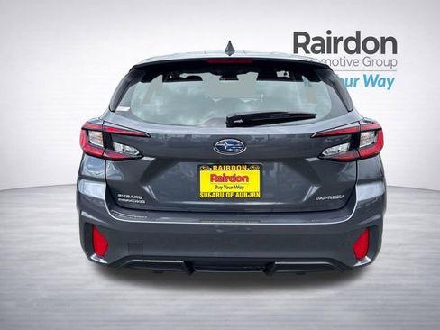 Used 2024 Subaru Impreza 2.0i AWD/4WD image 6