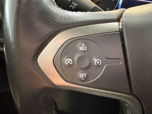 Used 2018 Chevrolet Silverado 2500 LT w/ All Star Edition image 11