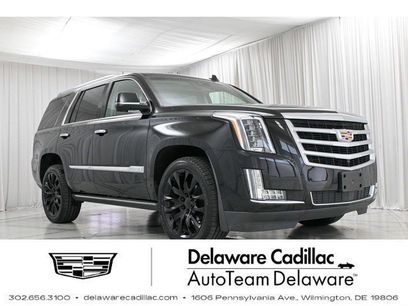 Used 2015 Cadillac Escalade Premium