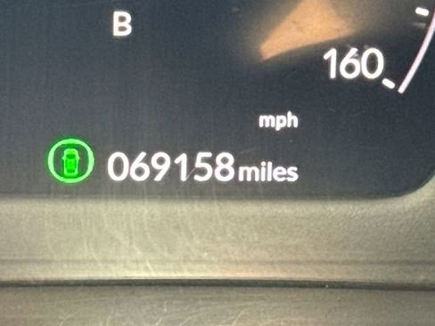 Used 2023 Honda Accord EX image 20