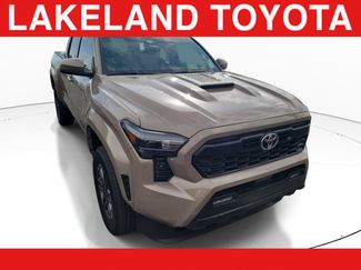 Used 2026 Toyota Tacoma TRD Sport RWD video 1