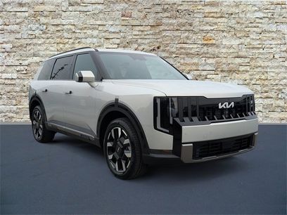 New 2027 Kia Telluride S
