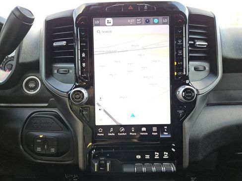 New 2026 RAM 3500 Tradesman image 14