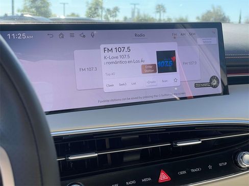 New 2026 Genesis GV70 3.5T Sport Prestige image 15