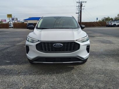 New 2026 Ford Escape Active w/ Tech Pack #1