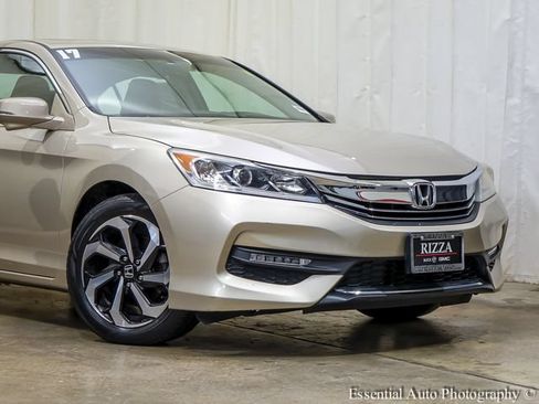 Used 2017 Honda Accord EX-L image 6