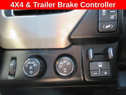 Used 2015 GMC Yukon Denali AWD/4WD image 21