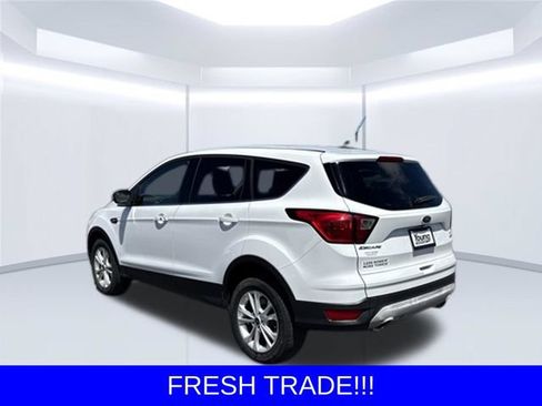 Used 2019 Ford Escape SE AWD/4WD image 5