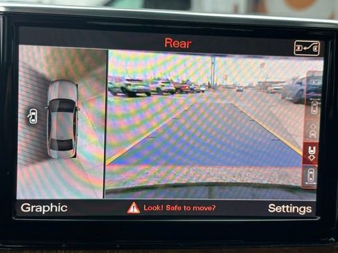 Used 2016 Audi A8 L 4.0T w/ Cold Weather Package image 38