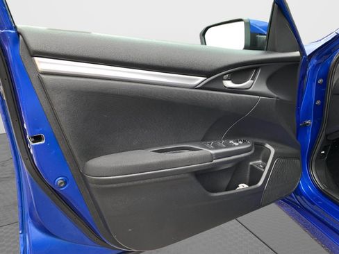 Used 2020 Honda Civic LX image 7