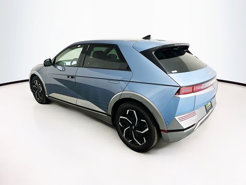 Used 2024 Hyundai Ioniq 5 Limited image 5