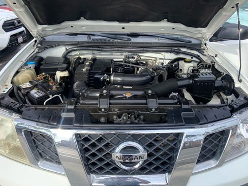 Used 2018 Nissan Frontier S RWD image 12