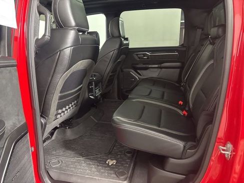 Used 2022 RAM 1500 TRX w/ TRX Level 1 Equipment Group AWD/4WD image 22