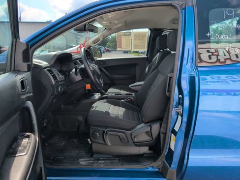 Used 2019 Ford Ranger XL w/ Equipment Group 101A Mid RWD image 11