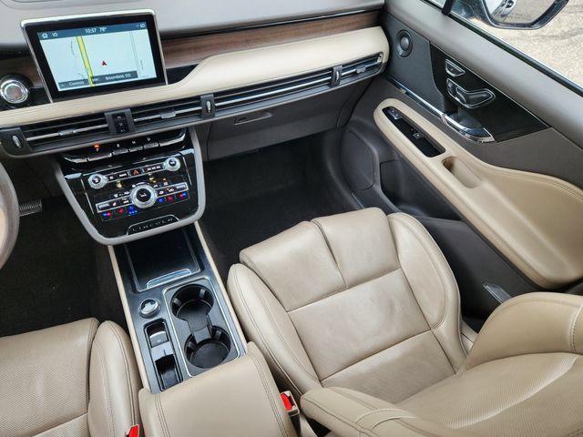 Certified 2021 Lincoln Corsair Reserve w/ Equipment Group 201A AWD/4WD image 14