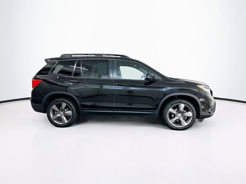 Used 2021 Honda Passport Touring image 10
