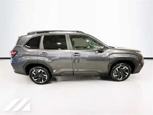 New 2026 Subaru Forester Limited image 4