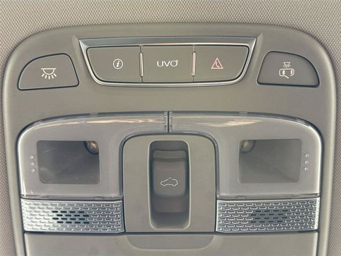 Used 2021 Kia Telluride EX w/ EX Premium Package FWD image 23