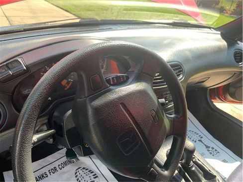 Used 1993 Honda Del Sol Si image 18